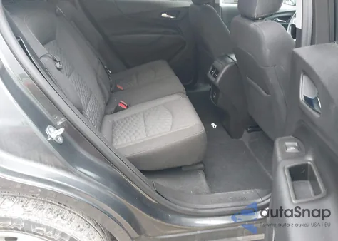 2019 Chevrolet Equinox Lt из США, поврежденный, VIN 3GNAXLEX4KL173220